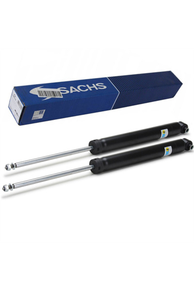 SACHS Opel / Corsa D Arka Amortisör Sacsh Marka 2 adet
