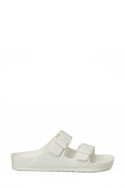 Polaris 400367.Z6FX Beyaz Kadın Deniz Ayakkabısı