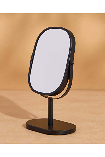 REDTAG مرآة جانبية مزدوج سوداء 1X 2X