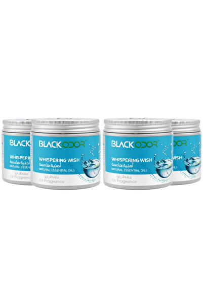Black Odor جل معطر جو ويسبرينغ ويش، 12 أونصة، زيوت عطرية طبيعية، يدوم طويلاً،...