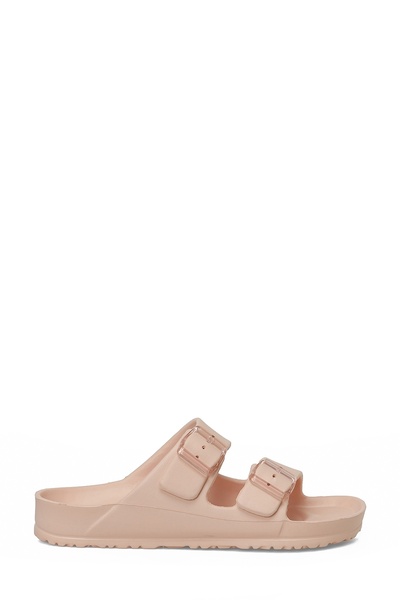 Polaris 400367.Z6FX Pudra Kadın Deniz Ayakkabısı