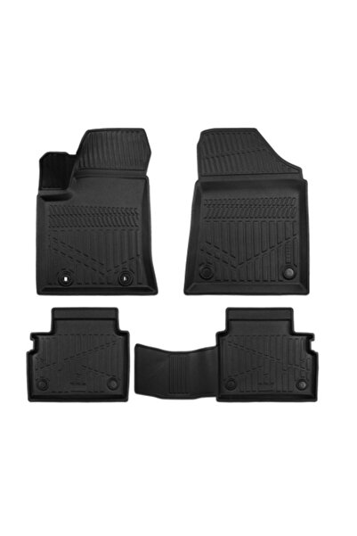 Hyundai Set covorașe din cauciuc pentru Kona 2023