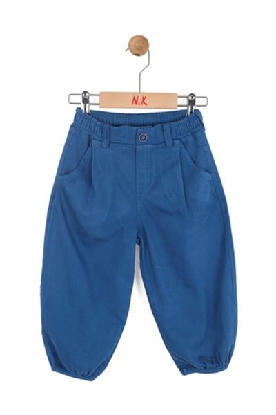 nk kids 61606 Climber Pants Indigo 1/4