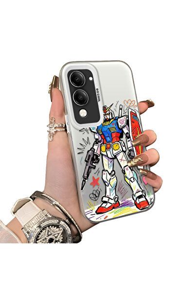 ucuc حافظة حماية لعدسة الحافة الخلفية من السيليكون الصلبة أكريليك متوافقة مع ...