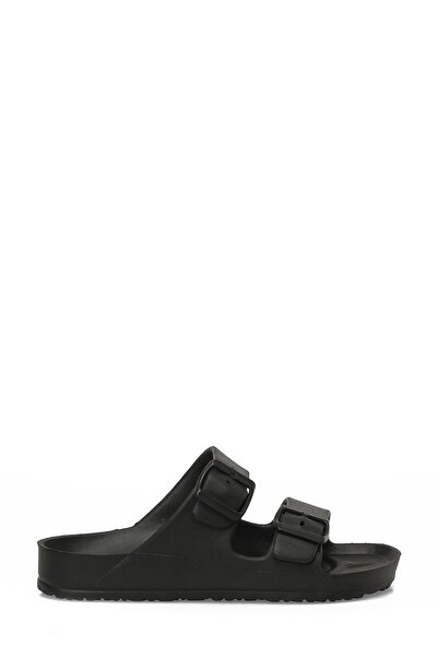 Polaris 400367.Z6FX Siyah Kadın Deniz Ayakkabısı