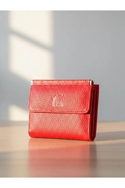 DEERDERİ Each One Fits Within the Size Bag Genuine Leather Juno Model Magic W...