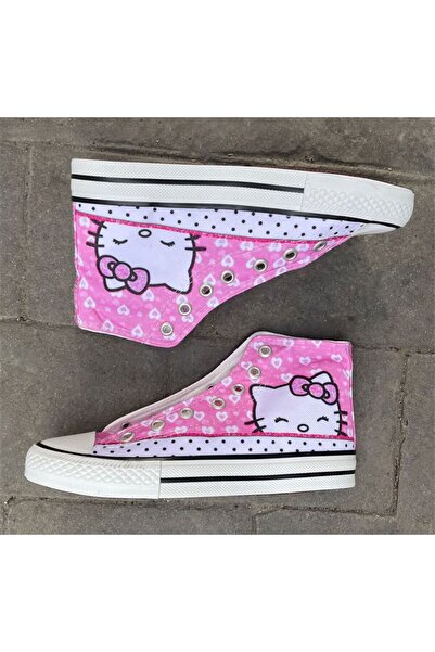 MİA SHİNE S أنواع أحذية قماشية صيفية للفتيات المراهقات