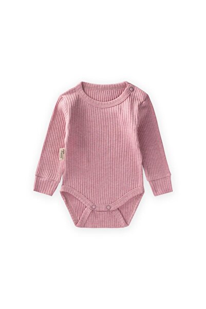 Cigit Zıbın 0-2 Years Powder Corded Fabric