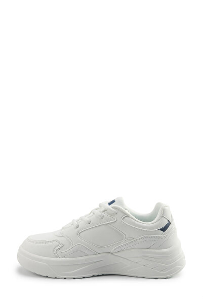 U.S. Polo Assn. MARTHA 5PR Beyaz Kadın Sneaker