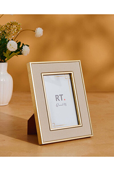 REDTAG إطار صور إيرين بيج مقاس 4×6 بوصة