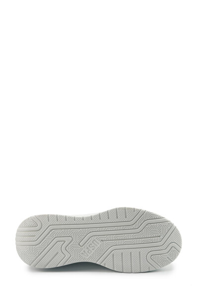 U.S. Polo Assn. MARTHA 5PR Beyaz Kadın Sneaker