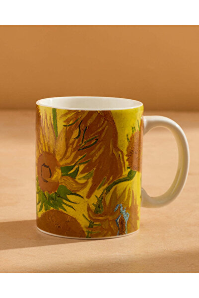 REDTAG أكواب مطبوع متنوعة