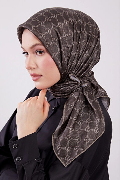 Levidor Crystal Scarf D6 Bitter