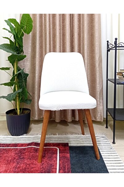 nurluk Bohem desen lastikli esnek çok kaliteli büyük boy sandalye kilifi ( 1 ...