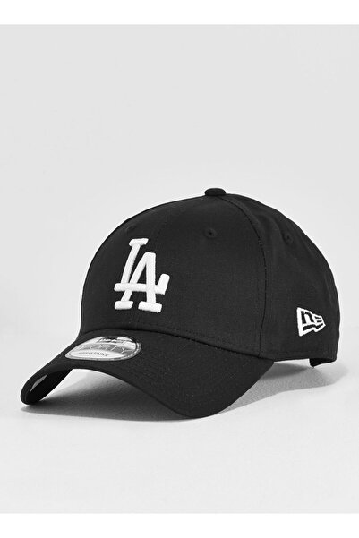 NEW ERA 9Forty League Essential Los Angeles Dodgers Cap