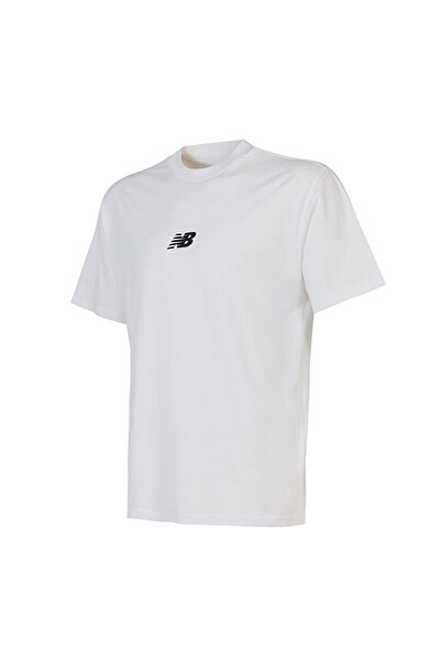 New Balance 1642 Muška bela majica (MNT1642-WT)