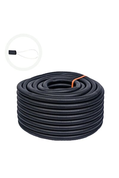 COBI SMART® Tub flexibil Copex, COBI SMART, 25 mm, 50 m, cu cablu de tracțiune