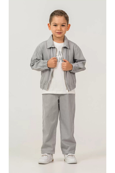 ALG Boys' Festive Combination 3-Piece Set