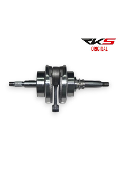 NRS ORIJINAL RKS TNT 202 Krank
