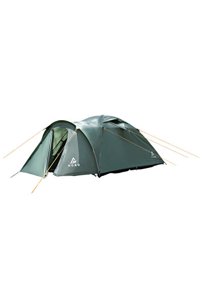 Orcamp Nord Çantalı 3 Kişilik Çadır OUT-3010