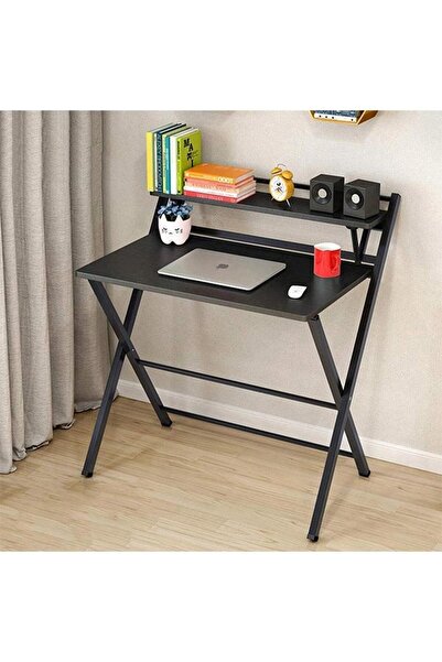 Arabest Multifunctional adjustable desk, suitable for bedroom home office