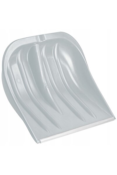 KADAX Lopată de zăpadă Racletă de zăpadă fără mâner puternică