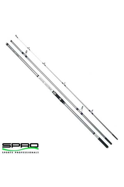 Spro Selion Surf 3.90m 100-200g Surfcasting Kamışı