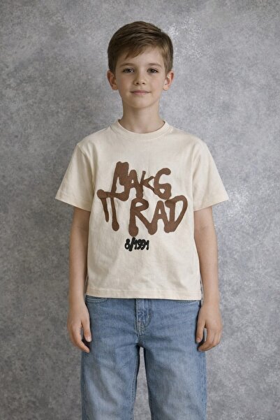 Escabel Tricou Gars 1924 pentru băieți