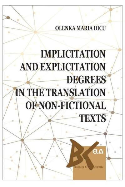 Universitatii de Vest Gradele de implicare și explicitare în Tra