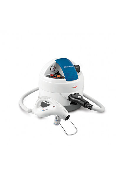 Polti Ατμοκαθαριστής Sani System Business για παράσιτα και απολύμανση, έως 18...