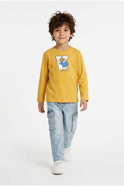 OEM Bluza pentru baieti