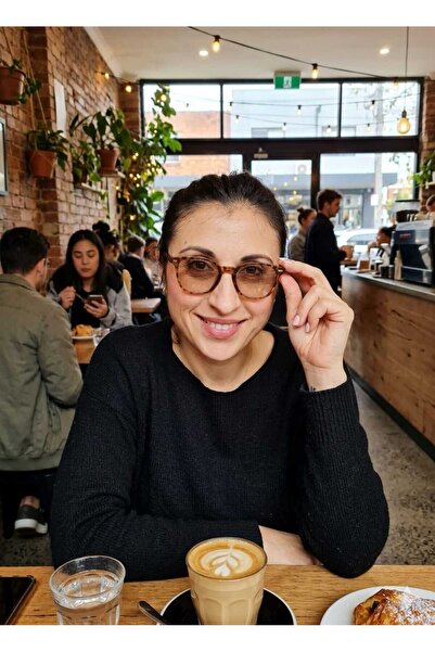 Glare New28 Optik Compatible Uv 400 Protection