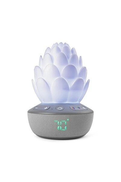 Skip Hop Lampa de veghe, Skip Hop, Succulent Glow, Spectacol luminos animat, ...