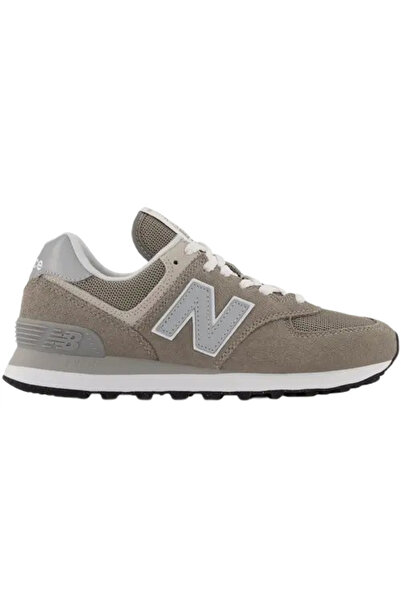 New Balance 574 Sneakerși bej pentru femei, mărimea 36