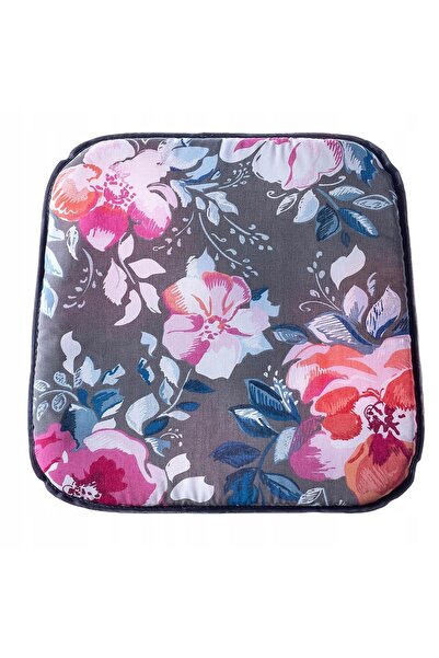 KADAX Garden Chair Cushion, Balcony, Terrace, Garden, 40x38cm, Comfortable