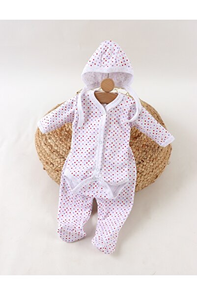 MiniKids Set greieras bebelusi bulinute-fetite