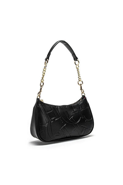 Carolina Herrera حقيبة يد فاخرة جديدة بتصميم كلاسيكي من CHCH، حقيبة كتف، حقيب...