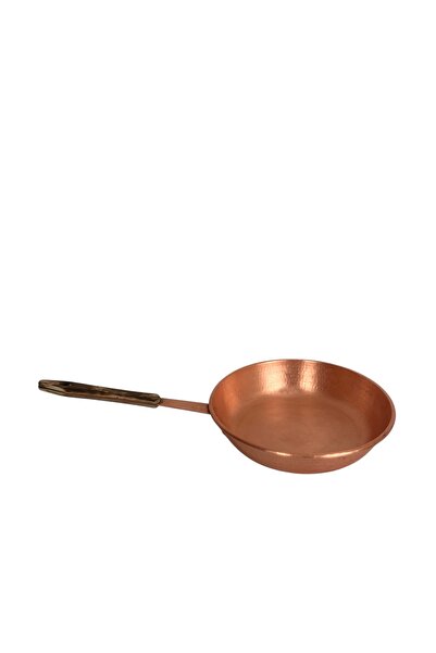 OEM COPPER PAN- 28 CM