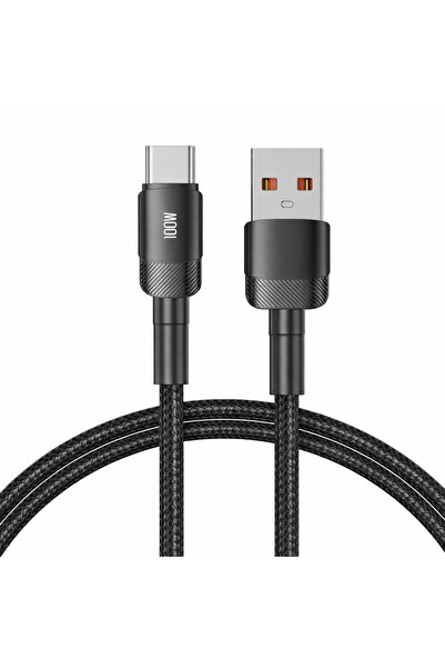 Anka Cep Cep Telefonu Aksesuarları iPhone 17 Pro Max Uyumlu 100W Hızlı Şarj T...