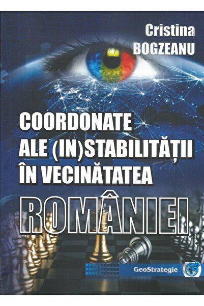 Editura Topform Coordonate ale (in)stabilitatii in vecinatatea Rom