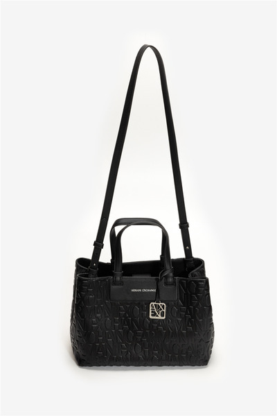 Armani Exchange Kadın Omuz Çantası