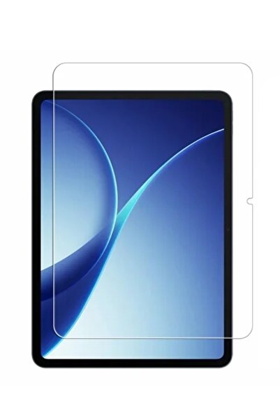 REVOMAG Tempered Glass Film for OnePlus Pad GO 2, 12.1" (2025) – Tempered Glass