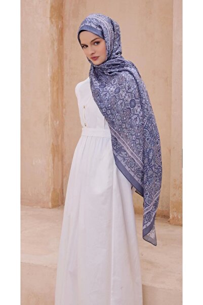 Generic Belli fresh modal şal etnik desen