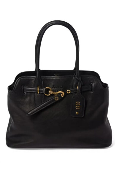 MUALA حقيبة كتف يد حقيبة تعليقة من جلد نابا أدفنتشر