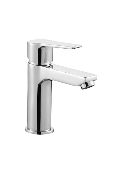 CELESTA Baterie lavoar Sierra 1000700, pentru o persoană , crom, 165 mm