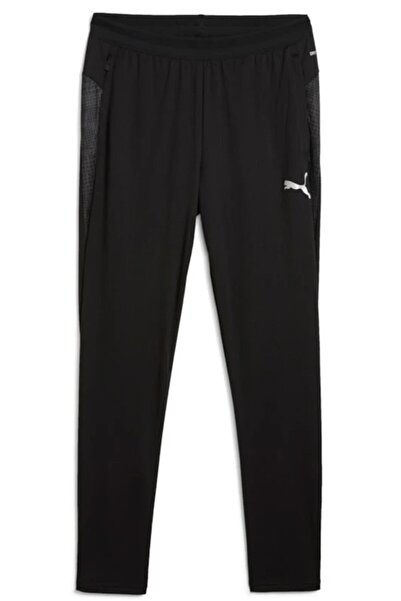 Puma Men's Sports Sweatpants Suitable for Daily Use