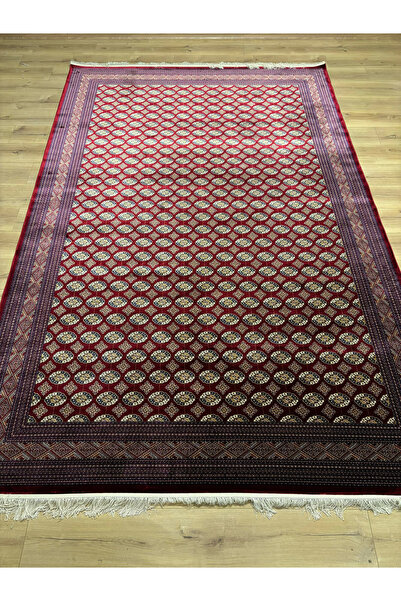 ERKAM HALI EXCLUSİVE AFGAN İPEK SERİSİ %100 BAMBU ÜST KALİTE ÖZEL TEZGAH HALI...