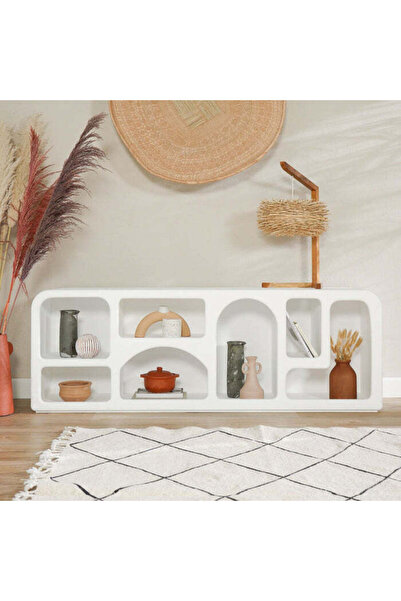 Generics ANNABELLE TV CONSOLE