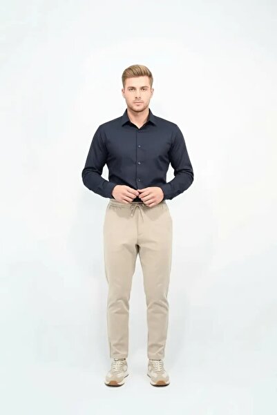Hersley New Season Oxford Men's Shirt