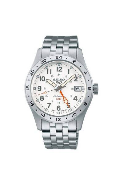 Seiko Ssk059K Men's Wristwatch